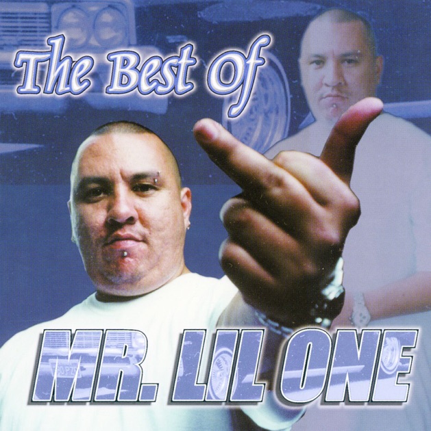 Mr. Lil One The Classics Vol.1 - Album by Mr. Lil One | Spotify