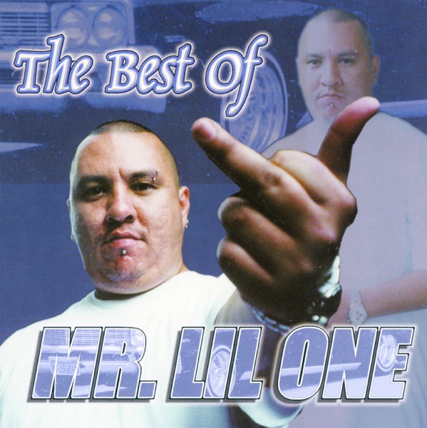 The Best Of Mr. Lil One