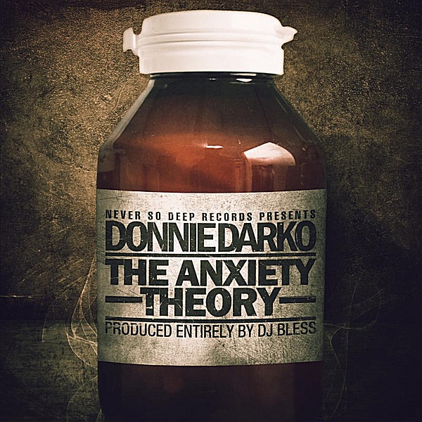The Anxiety Theory