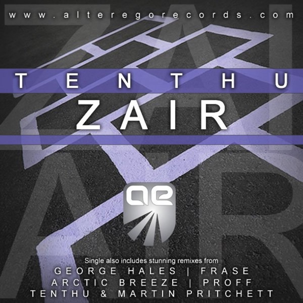 Zair - Single