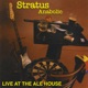 Anabolic Live at the Ale House