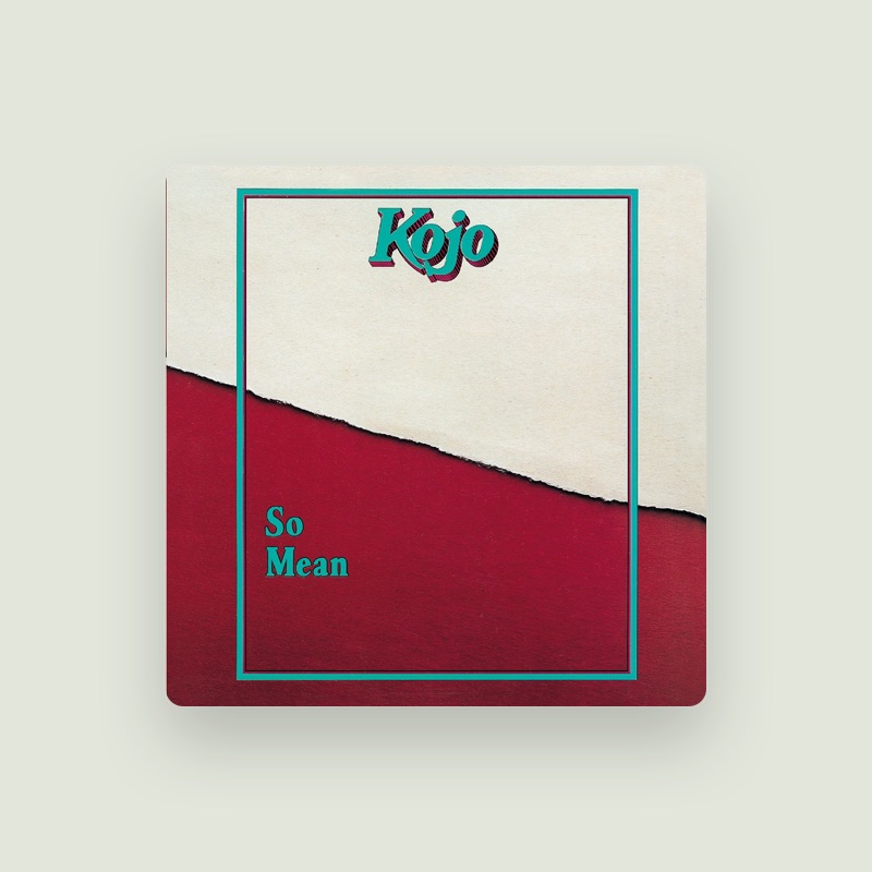 Kojo