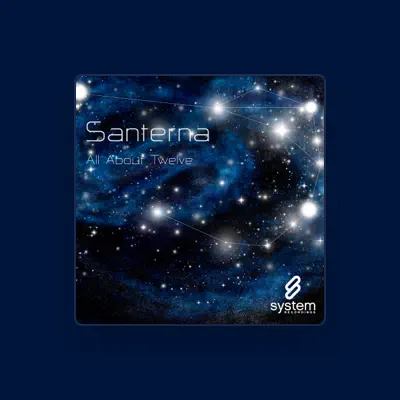 Listen to Santerna, watch music videos, read bio, see tour dates & more!