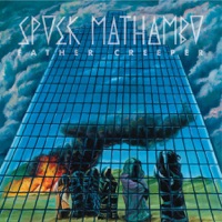 Father Creeper (Bonus Track Version) - Spoek Mathambo