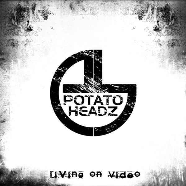Living On Video - Single