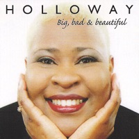 Holloway - Love On a Two Way Street