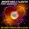 My Heart Beats Like A Drum