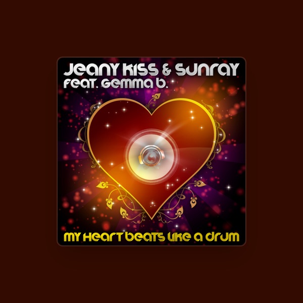 Sunray's avatar