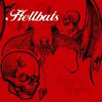 The Lonely Hero — Hellbats