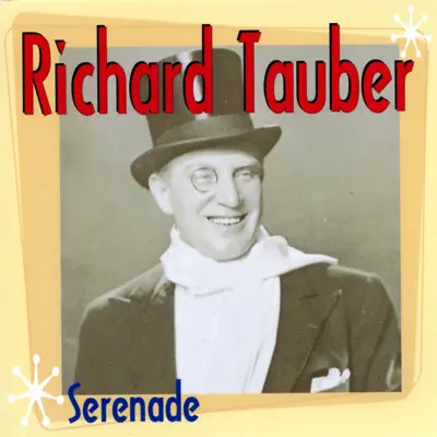 Serenade - Richard Tauber