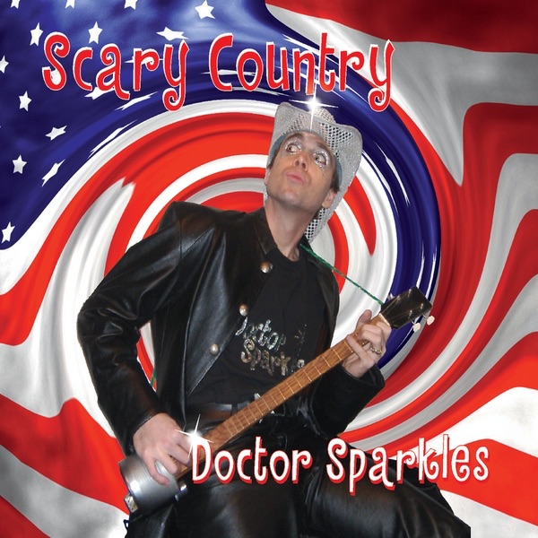 Scary Country