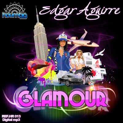 Glamour - Single