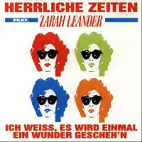 Herrliche Zeiten — Herrliche Zeiten