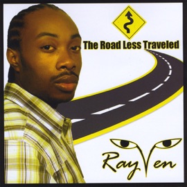Broadway RayVen
