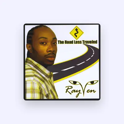 Listen to RayVen, watch music videos, read bio, see tour dates & more!