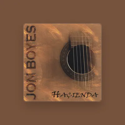 Listen to Jon Boyes, watch music videos, read bio, see tour dates & more!
