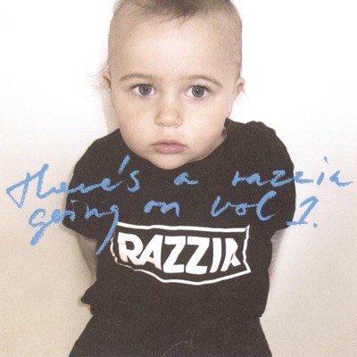 Razzia, Vol. 1 (There's A Razzia Going On)