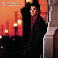 The Way Back Home (1999 Remaster) - Vince Gill
