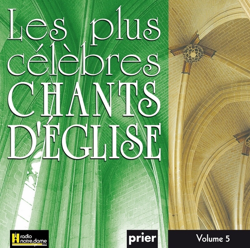 Célèbres chants d'Église: Avent - Noël by Ensemble Vocal l'Alliance on  Apple Music