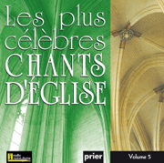 Tu es là au coeur de nos vies - Ensemble Vocal l'Alliance