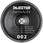 Acid Techno 002