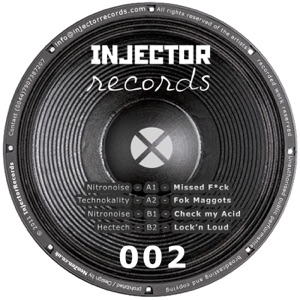 Acid Techno 002
