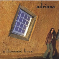 A Thousand Lives EP - Adriana