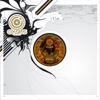 The Fall / Cut Away - Single - Switch & Autumn