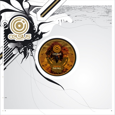 The Fall / Cut Away - Single