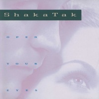 Open Your Eyes - SHAKATAK