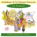 L'autre jour en m'y promenant