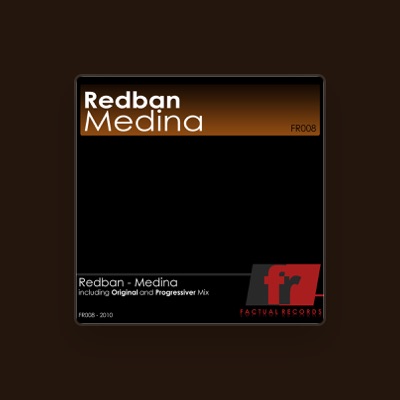Listen to Redban, watch music videos, read bio, see tour dates & more!