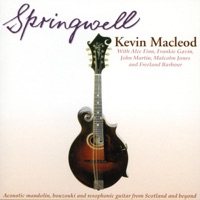 Springwell - Kevin MacLeod