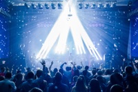 Live in Covington, KY - 2/14/2012 - Lotus