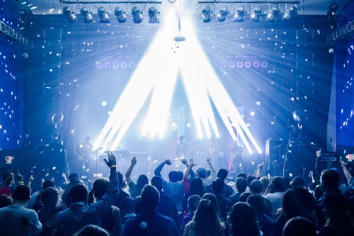 Live in Covington, KY - 2/14/2012