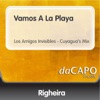 Vamos a la Playa (Los Amigos Invisibles - Cuyagua's Mix) - Single