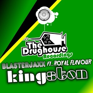 Kingston (feat. Royal Flavour) - Single