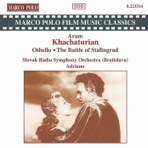 Khachaturian: Othello, The Battle of Stalingrad