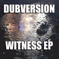 Dubversion - Dizzy album artwork