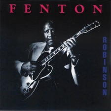 Fenton Robinson - Special Road
