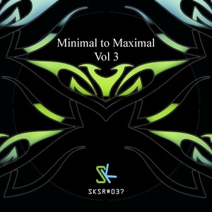 Joseph Ist Minimal (Original Mix)