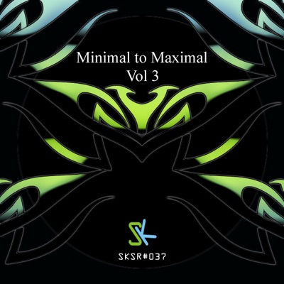 Va-minimal to Maximal Vol 3 - EP
