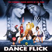 Cover art for Dance Flick (Music from the Motion Picture) by Various Artists