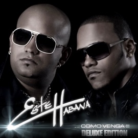 Partete (feat. Chocolate MC) Este Habana