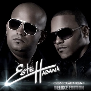 Este Habana - Zumba (Danza Kuduro Remix) - Line Dance Musik