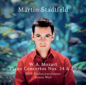 Mozart: Piano Concertos