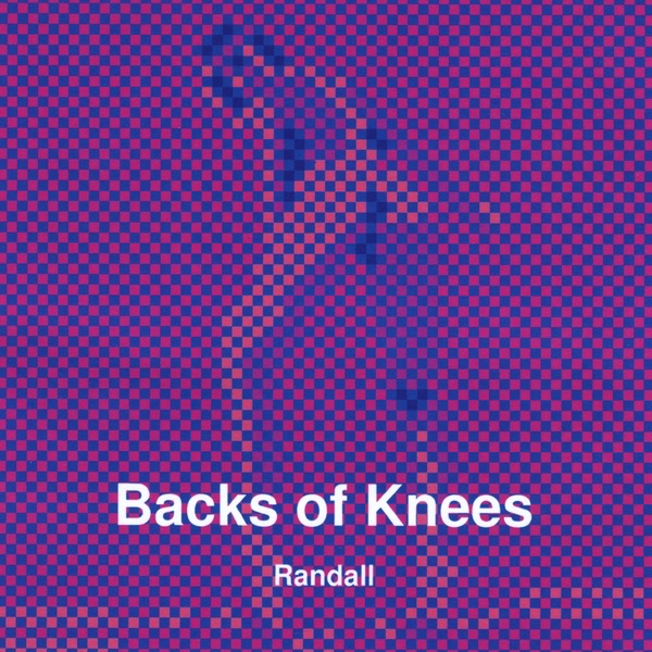 Backs of Knees
