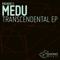 Transcendetal EP - Medu