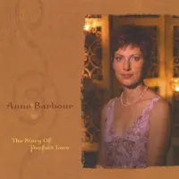 The Lion and the Lamb — Anne Barbour