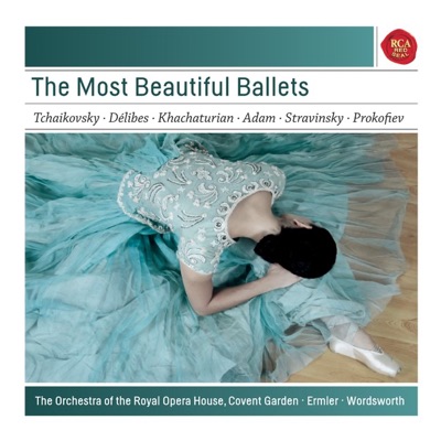 Romeo and Juliet, Op. 64: XIII. Dance of the Knights-thumbnail